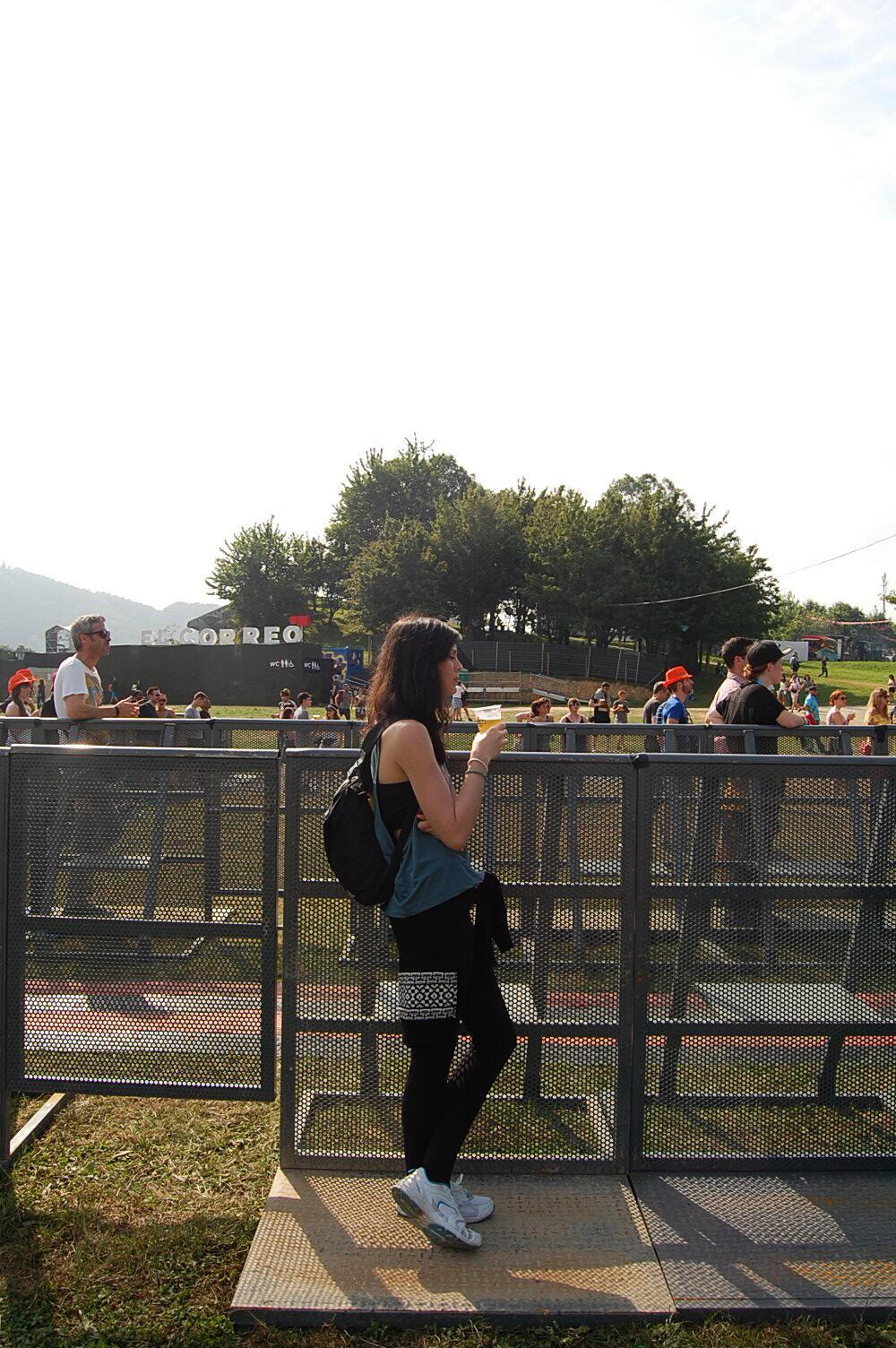 Foto 38 de la jueves 7 de julio | Bilbao BBK Live 2016